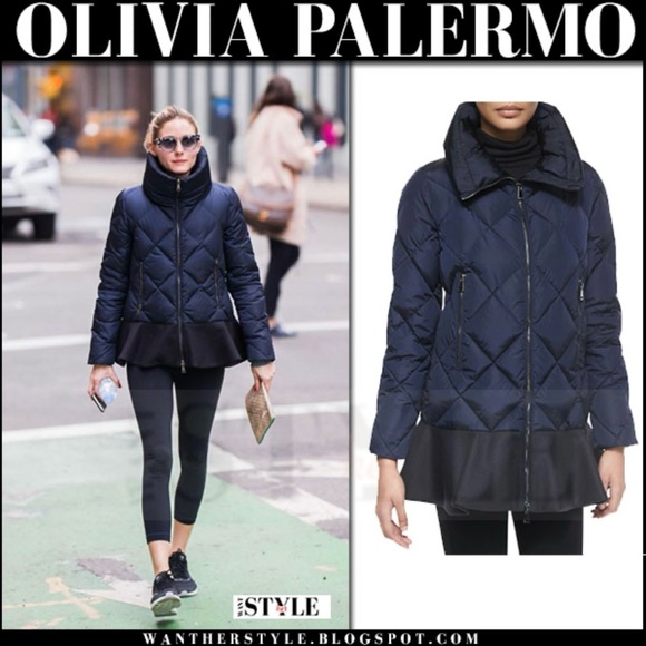 Moncler Vouglette Giubbotto Down Puffer Jacket Size Small Celebrity Favorite - Picture 2 of 9